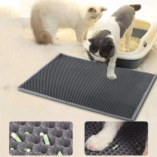 Joypets® Cat Litter Mat